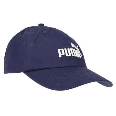 Мужская кепка Puma Essential, размер OSFA, спортивная, повседневная, 05291918