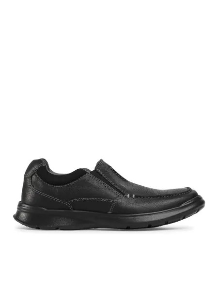 Полуботинки Cotrell Free Clarks, черный