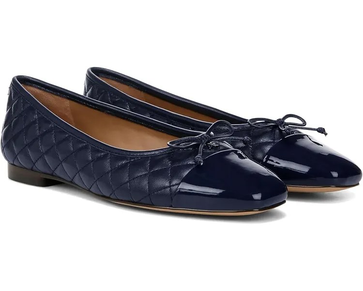 Лоферы Sam Edelman Marilyn, цвет Midnight Blue