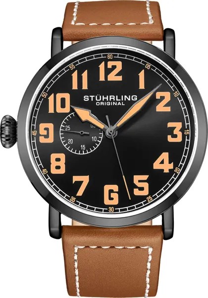 Наручные часы мужские Stuhrling Original 4004.3