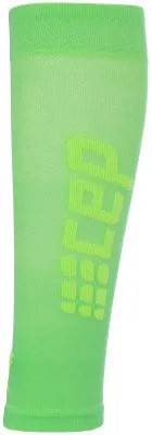 Гетры женские CEP ultralight, 1 пара, размер 25-31