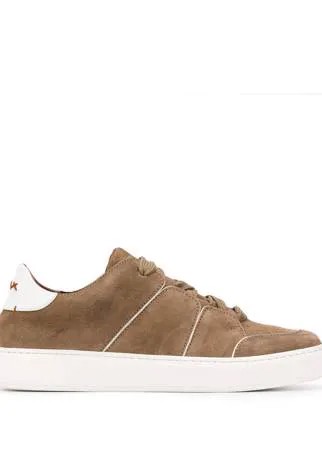Ermenegildo Zegna XXX кеды Tiziano