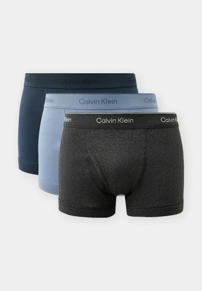 Трусы 3 шт. Calvin Klein Underwear