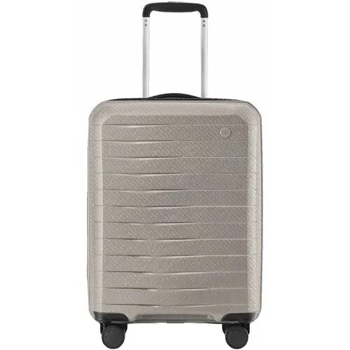 Чемодан NINETYGO 114304, 62 л, размер 24