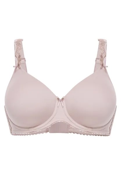 Бюстгальтер с косточками Felina Schalen BH mit Spacer Cup Rhapsody, цвет Light Taupe