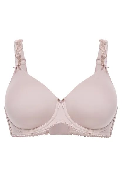 Бюстгальтер с косточками Felina Schalen BH mit Spacer Cup Rhapsody, цвет Light Taupe