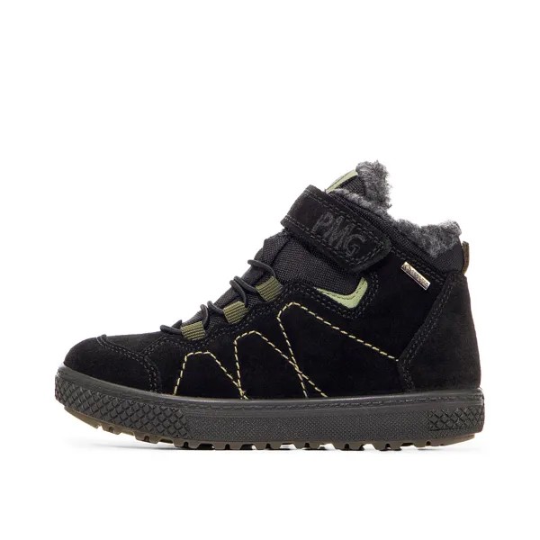 Детские ботинки Primigi Barth 28  GORE-TEX