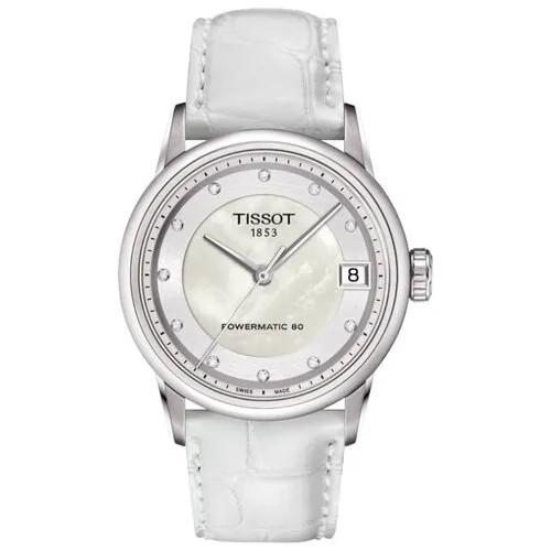 Наручные часы Tissot T086.207.16.116.00