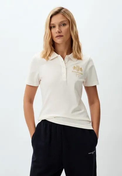 Поло Tommy Hilfiger