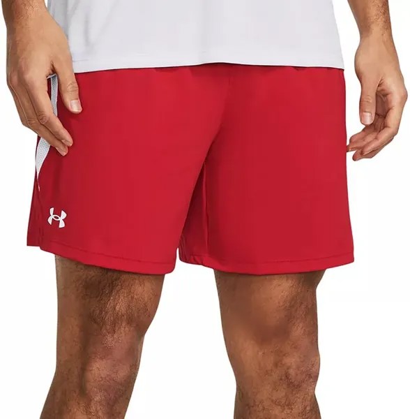 Мужские шорты Under Armour Tech Vent 6 дюймов, мультиколор