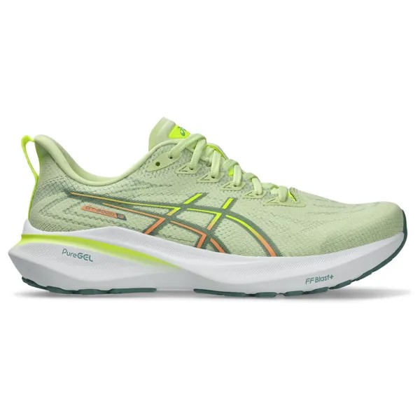 Кроссовки Asics GT-2000 13, цвет Cool Matcha/Celadon