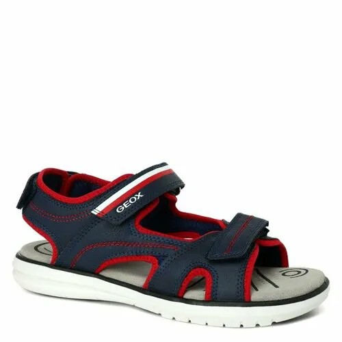 Сандалии GEOX, размер 36, dark blue