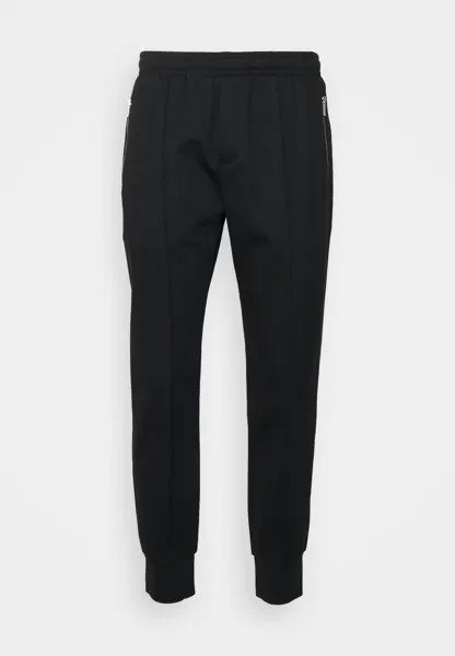 Спортивные брюки Trouser Emporio Armani, черный