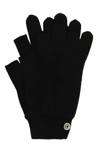 Шерстяные перчатки Rick Owens