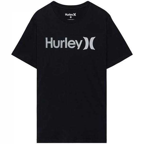 Футболка Hurley