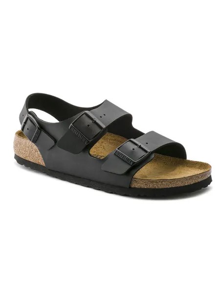 Сандалии Birkenstock, черный