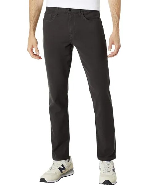 Джинсы Joe's Jeans The Airsoft Asher in Dark Grey, цвет Dark Grey