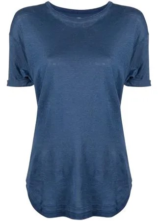 Isabel Marant Étoile футболка с короткими рукавами