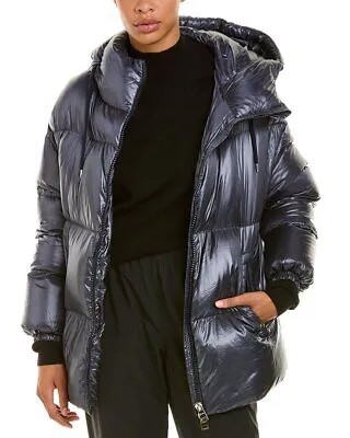 Женское стеганое пуховое пальто Herno