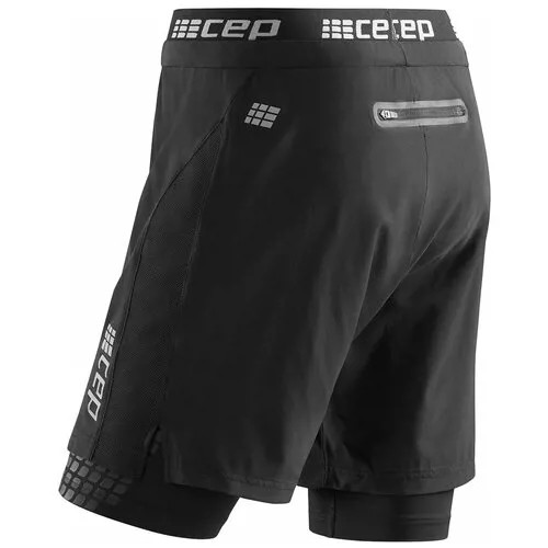 Шорты Cep Shorts C48W-5 M