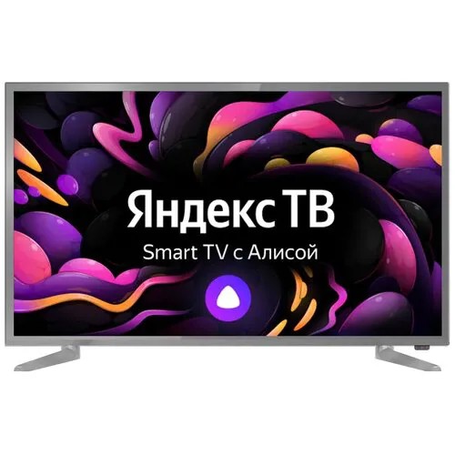 Телевизоры Телевизор Hi VHiX-32F102TSY