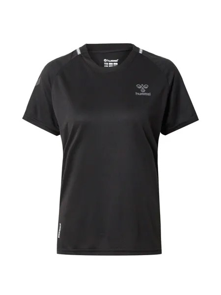 Спортивная футболка Hummel ONGRID, черный