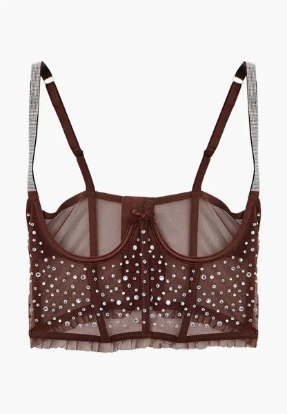 Корсет Victoria's Secret
