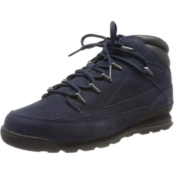 Сапоги Timberland Euro Rock Mid Hiker, синий