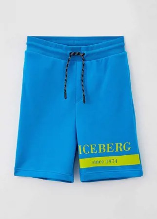 Шорты спортивные Ice Iceberg