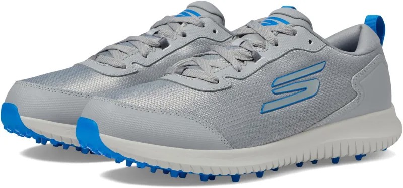 Кроссовки Go Golf Max-Fairway 4 Skechers, цвет Grey/Blue