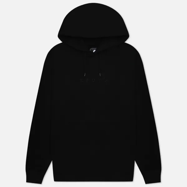 Мужская толстовка Edwin Katakana Hoodie