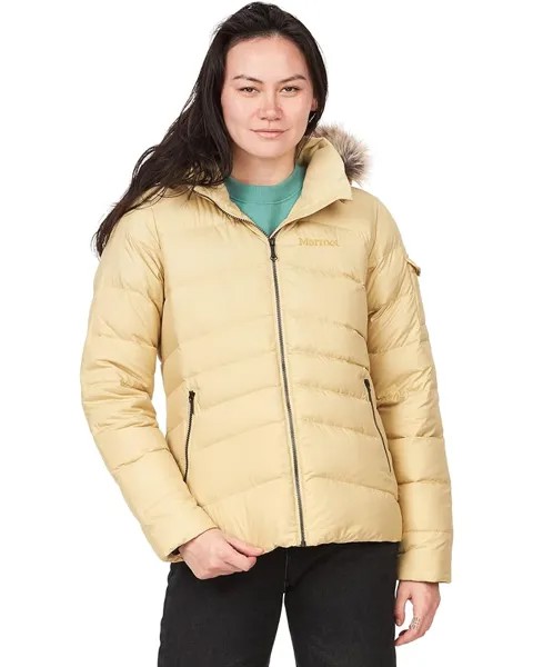 Куртка Marmot Ithaca, цвет Light Oak
