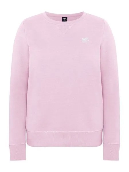 Фуфайка Polo Sylt, розовый