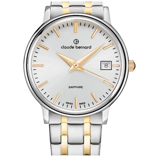 Наручные часы Claude Bernard Classic 54005 357JM AID