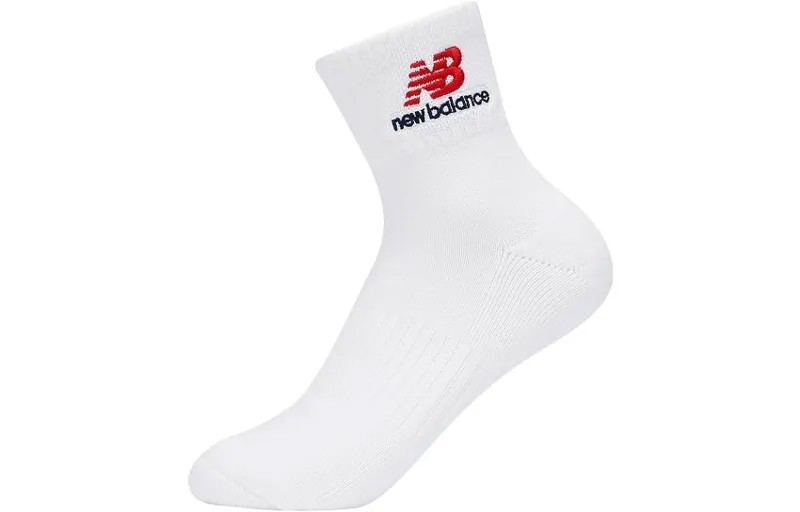 Женские носки до середины икры New Balance, 1 pair