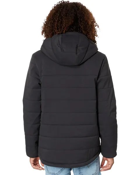 Куртка Rip Curl Anti Series Ridge Jacket, черный