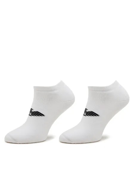 Носки Emporio Armani, белый
