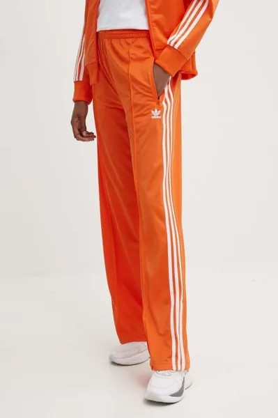 Спортивные штаны adidas Originals, оранжевый