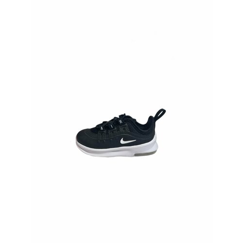 Кроссовки NIKE, размер 8С, черный