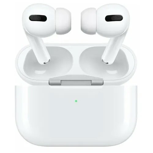 Беспроводные наушники Apple AirPods Pro