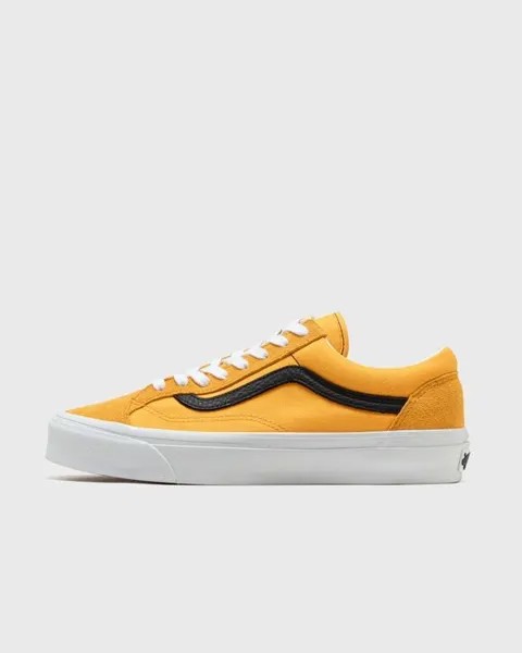 Кроссовки Vans Otw Old Skool Reissue 36, цвет citrus