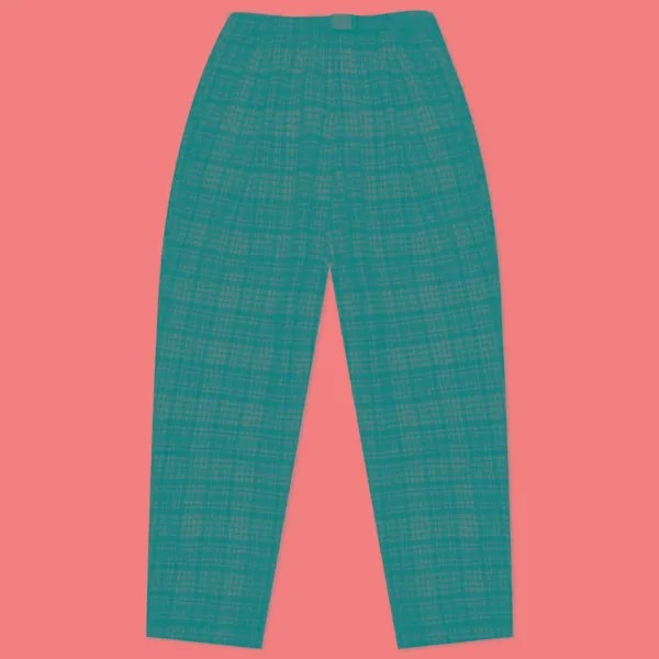 Мужские брюки Gramicci Wool Blend Tuck Tapered