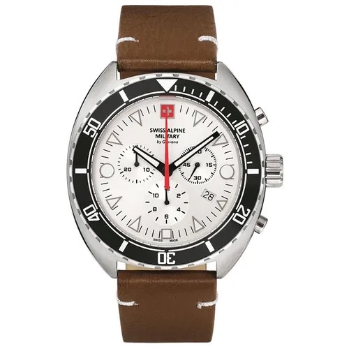 Наручные часы Swiss Alpine Military 7066.9532SAM