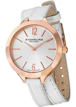 Женские часы Stuhrling Original 568.03. Коллекция Vogue