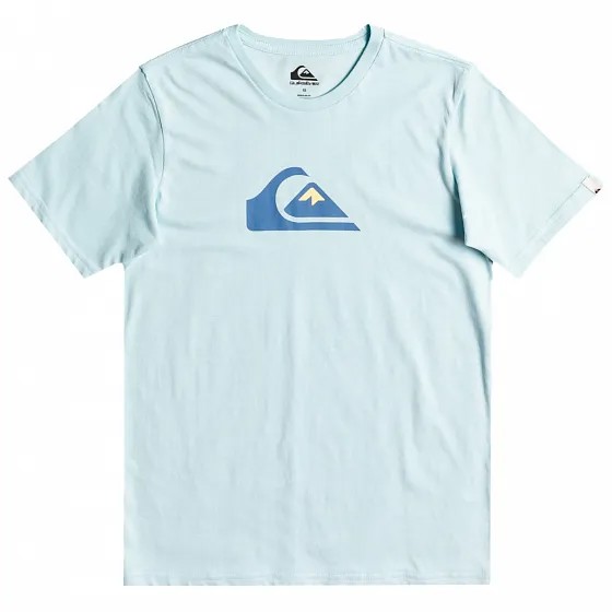 Футболка Quiksilver