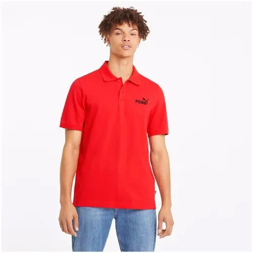 Поло Puma Ess Pique Polo 58667411 M