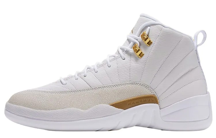 Мужские баскетбольные кроссовки Jordan Air Jordan 12 Vintage