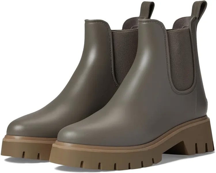 Ботинки Dolce Vita Thundr H2O, цвет Khaki Stella H2O