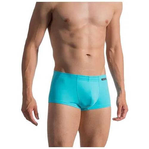 Плавки Olaf Benz BLU 1658 - Sunpants, размер XL, бирюзовый