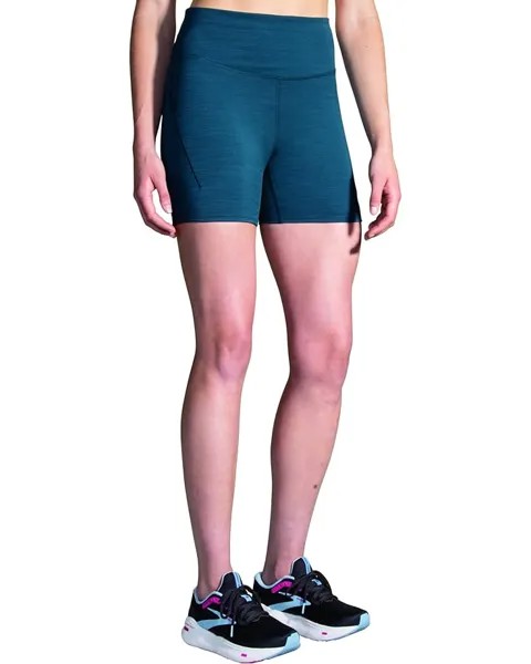 Шорты Brooks Spark 5